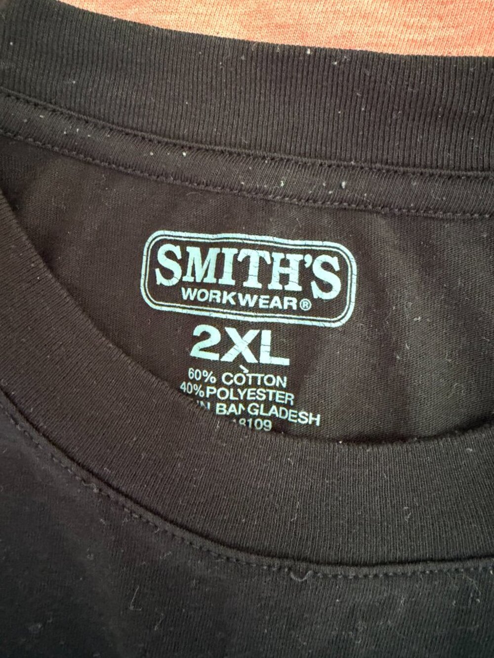 Men's T-Shirt Bundle | XL & XXL | Multiple Brands & Styles - Picture 2 of 7